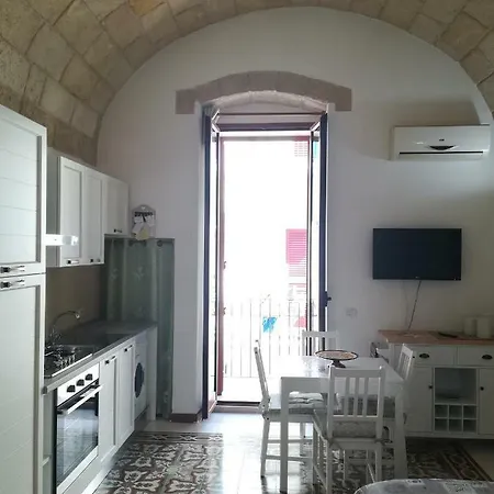 Casa Di Antonio Villa Polignano a Mare Exterior photo