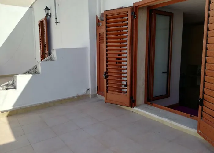 Casa Di Antonio