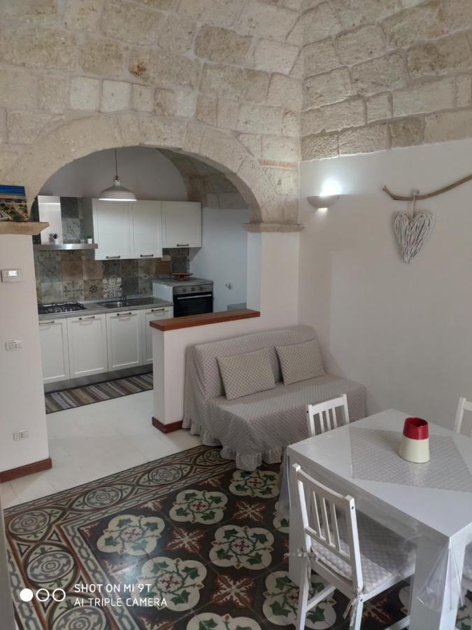 Casa Di Antonio Polignano a Mare
