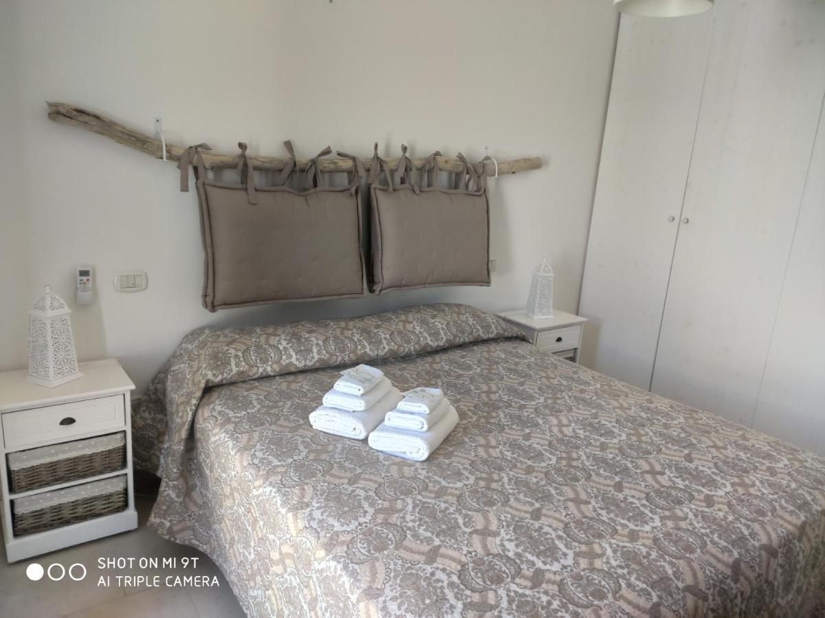 Casa Di Antonio Holiday home