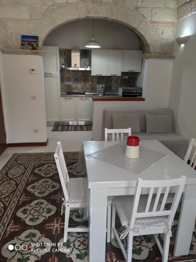 Casa Di Antonio *