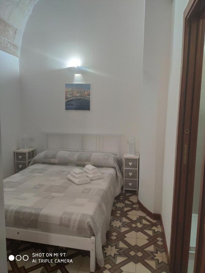 Casa Di Antonio Holiday home *