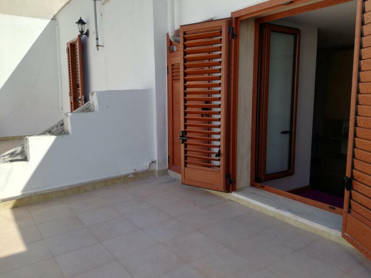 Holiday home Casa Di Antonio