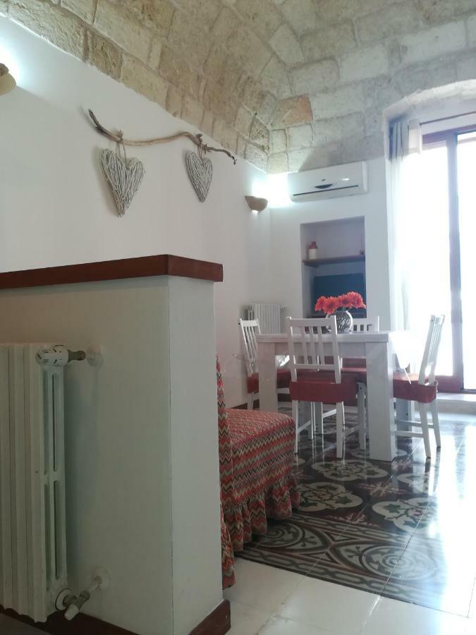 Casa Di Antonio Holiday home *
